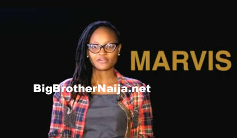 Marvis Nkpornwi's Biography On Big Brother Naija Season 2