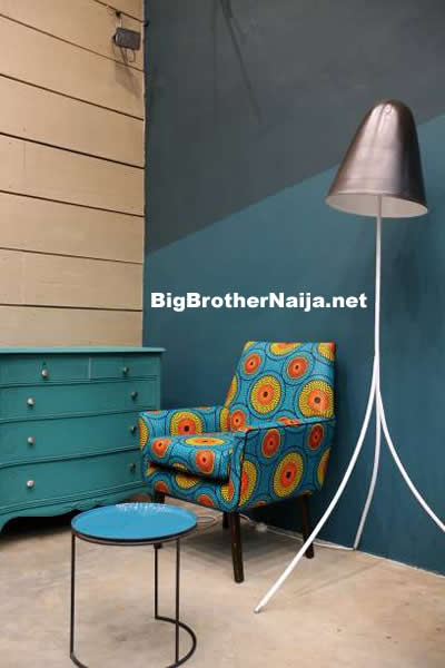 Big Brother Naija 2017 House Photos