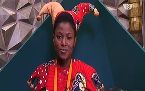 Big Brother Naija 2017 Day 9, Debie-Rise Tasked To Steal Head of House CocoIce's Secret Black Book