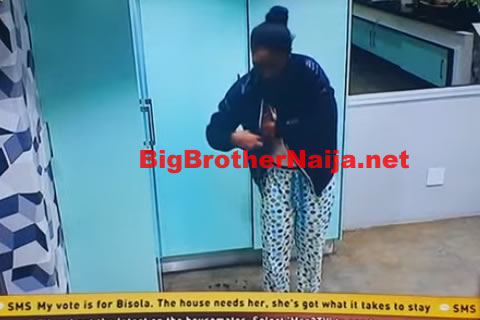 CocoIce And TBoss Steal, Hide Food And Juice
