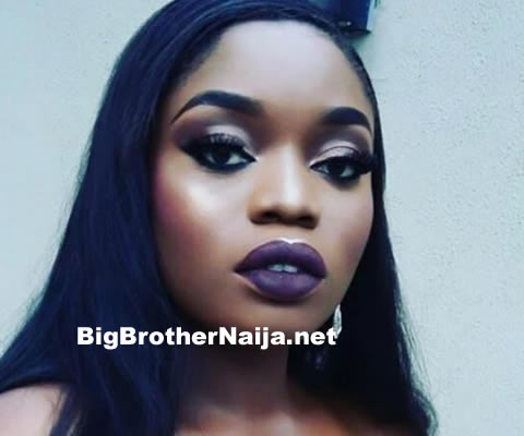 Bisola Appreciates Being In The Big Brother Naija House