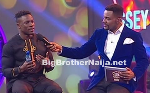 Two Boys And Four Girls Remaining Inside The Big Brother Naija 2017 House