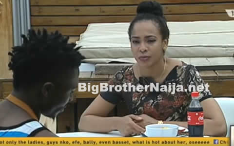 TBoss Says Big Brother's Grand Prize Of ₦25 Million Is Too Little