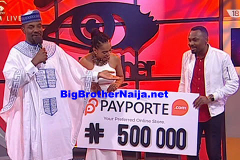 GRAND FINALE: TBoss Is The Overall Friday Night Arena Games Winner