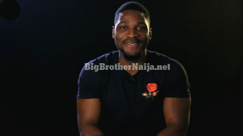 Oluwatobi Bakre Proifle On Big Brother Naija 2018