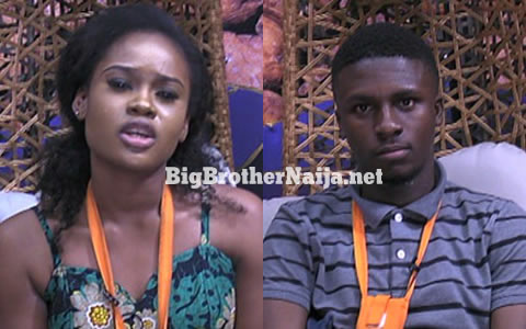 Big Brother Pairs Cee-C With Lolu For A Strategic Partnership