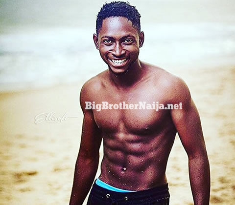 Miracle Ikechukwu Big Brother Naija 2018 Housemate