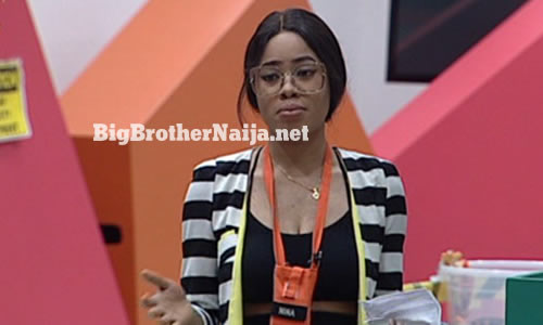 How To Vote For Nina On Big Brother Naija 2018