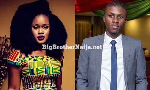 How To Vote For Cee-C and Lolu