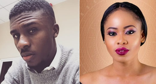 Nina Ivy Says She Cannot Date Lolu Because He Appears Stingy