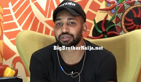 Jeff Evicted From Big Brother Naija 2019
