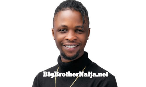 Laycon Olamilekan Agbeleshe, Big Brother Naija 2020 Housemate