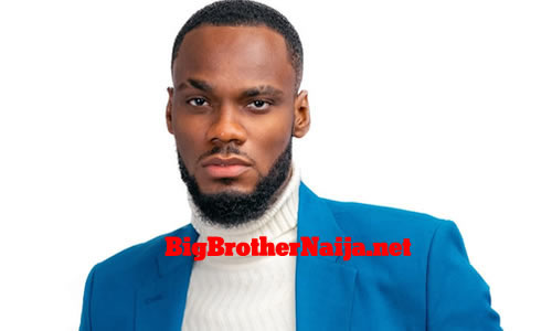Prince Nelson Enwerem, Big Brother Naija 2020 Housemate