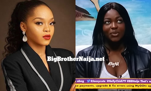 Ka3na and Lilo evicted from Big Brother Naija 2020 on day 14