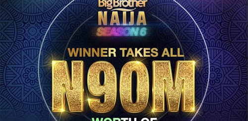 Big Brother Naija 2021 (Season 6) Winner's Prizes