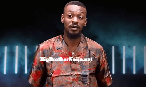 Adekunle Tobilola Olopade - Big Brother Naija 2022 (season 7) housemate.