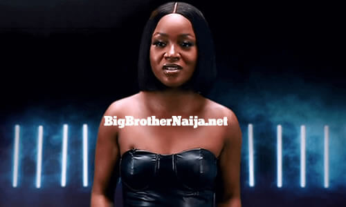 Bella Chidimma Esther Okagbue - Big Brother Naija 2022 (season 7) housemate.