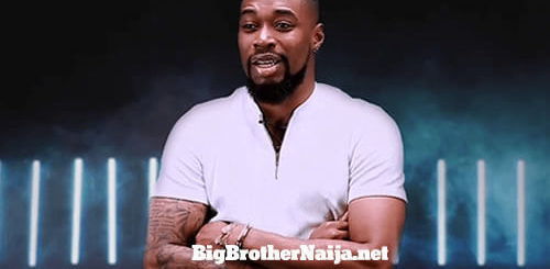 Sheggz “Segun Daniel Olusemo” - Big Brother Naija 2022 (season 7) housemate.