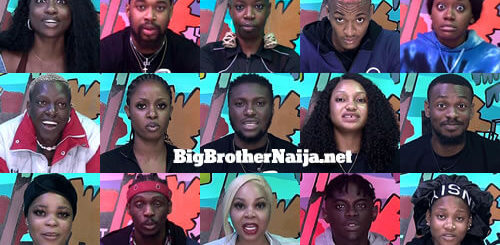 Big Brother Naija Season 7 Week 6 Voting Poll