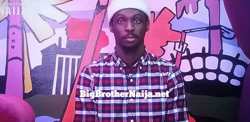 Eloswag wins Big Brother Naija Season 7 week 4 Head of House