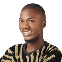 Progress Chukwuyem - Nigerian Idol 2022 (Season 7) Top 12 contestant.